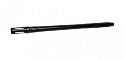 Smart Parts Linear Barrel Black - 16" (Thread: Autococker)