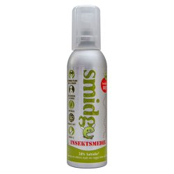 Smidge Insecticide Mosquiti Spray 75ml