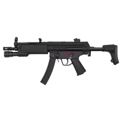 Snow Wolf Mp5 AEG 6mm SW-057