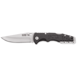 SOG Salute Mini - Bead Blasted