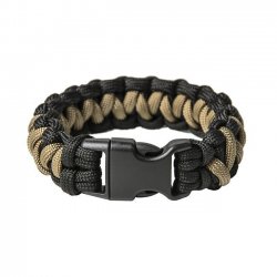 EDCX Paracord Bracelet Solomon