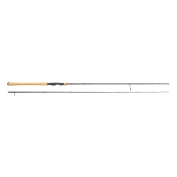 Abu Garcia SÖLV AG3 Spinningrod 270cm