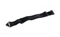 WileyX SPEAR Elastic Strap - Black