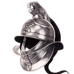 Windlass Spartacus Hjälm