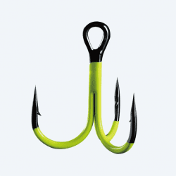 BKK SPEAR-21 UVC Trekrok Chartreuse