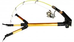 Wiggler Autostriker 450g 58/71cm