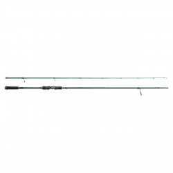Abu Garcia SPIKE X Finesse Jigging Rod - 862 2,59m