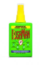 Bushman Spray 90ml