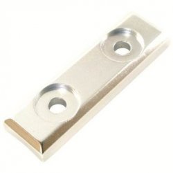 Spyder Detent Cover Metal Part 04F