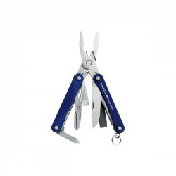 Leatherman Squirt PS4 - Blue