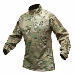 OPS Combat Shirt - Multicam