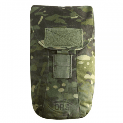 OPS 1,5L Hydration Carrier - Multicam Tropic