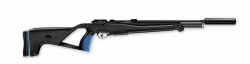 Stoeger XM1 PCP Sport Suppressor 5,5mm