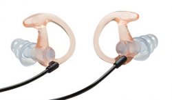 Surefire EP5 Sonic Defender Max