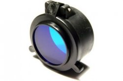 SureFire Filter Module For 8NX Light F67