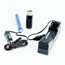 SureFire Model KR-23-BK Conversion kit