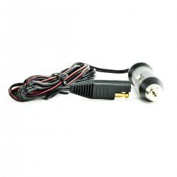 SureFire Model T001 DC Adapter