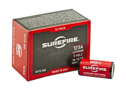 Surefire 123A - 12-Pack