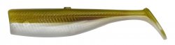 Savage Gear Savage Minnow Tail 8cm 6g 5st