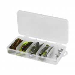 Savage Gear Ned Jigg Kit 7,5cm F Mixed 28pcs