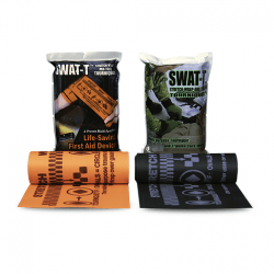 SWAT Tourniquet