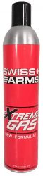 Swiss Arms Extreme Gas 760ml