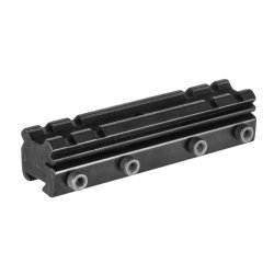 9-11 mm to 22mm Rail adapter
