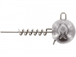 Westin Screwin Head 3pcs