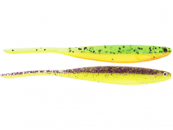 Westin Dropshot Rig Kit Shadteez Pintail - Dark Water Mix