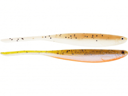 Westin Dropshot Rig Kit Shadteez Pintail - Clear Water Mix