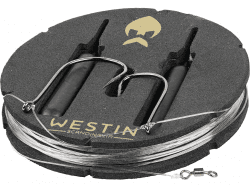 Westin Drop Shot Rig Kit 14 g