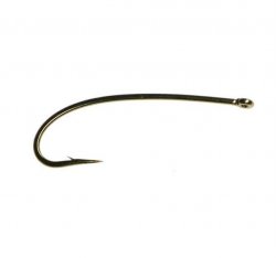 Tiemco TMC Flytyinghook 200R Nymph/Dry 20Pack