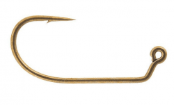 Tiemco TMC Flytyinghook 413 Jigg 20Pack