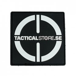 Tacticalstore PVC Patch 8x8cm