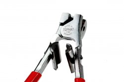 Replacement Jaws for Tophat Arrow Pliers