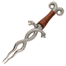 Windlass Thulsa Doom Dagger