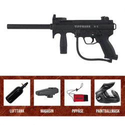 Tippmann A5 .68 Starter Pack