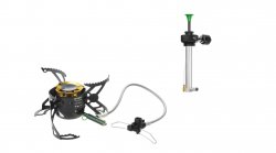 Optimus Polaris Friluftskök