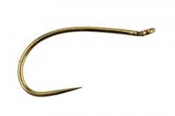 Tiemco TMC Flugbindningskrok 226BL Caddies Puppa/Emerger 20Pack