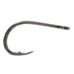 Tiemco TMC Flugbindningskrok 600SP Saltvattenskrok 10Pack