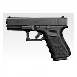 Tokyo Marui T19 Gen3 GBB