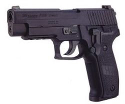Tokyo Marui Sig Sauer P226 Rail GBB 6mm