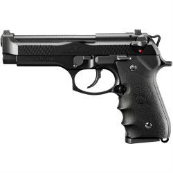 Tokyo Marui M92F Tactical Master 6mm - Svart