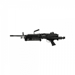 Top M249 SAW AEG 6mm