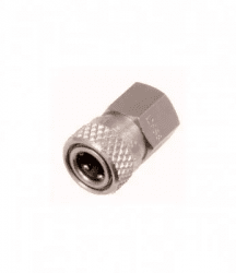 Totem Air QD Stainless Steel 3000 PSI
