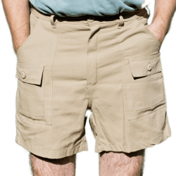 Tropik Shorts