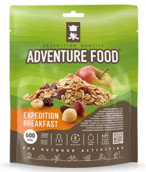 Adventure Food Ready To Eat - Expeditionsfrukost