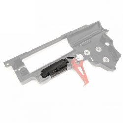 JeffTron Two-Stage Trigger - V3