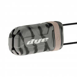 Dye Barrel Sock/Cover TWST