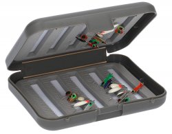 Mikado Flybox 124x92x30mm